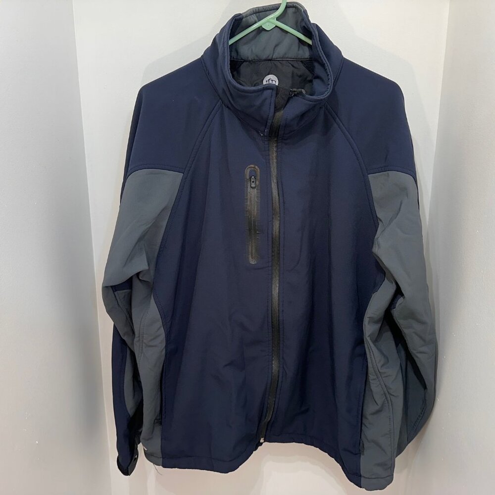 Men's Stormtech Waterproof Jacket XL